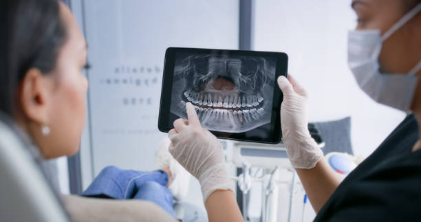 Best Chipped Tooth Repair Near Me  in Hoopa, CA