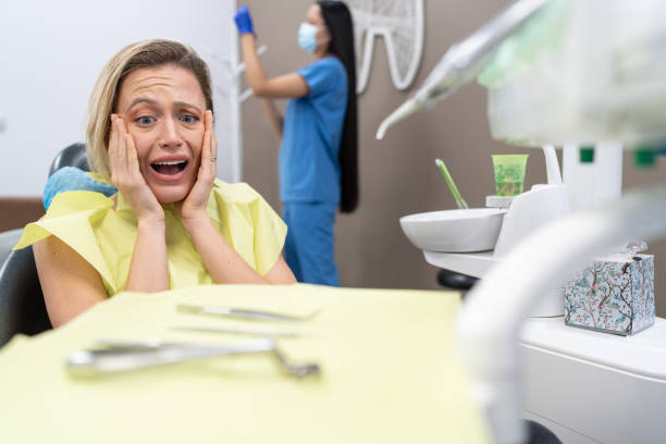 Best Dental Emergency Near Me  in Hoopa, CA