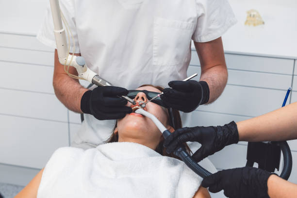 Best Urgent Tooth Repair  in Hoopa, CA