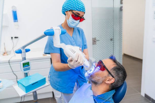 Best Emergency Dentist Near Me  in Hoopa, CA