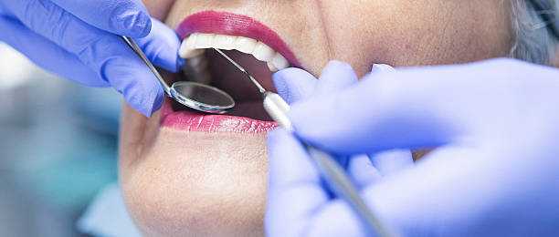 Best Tooth Infection Emergency Dentist  in Hoopa, CA